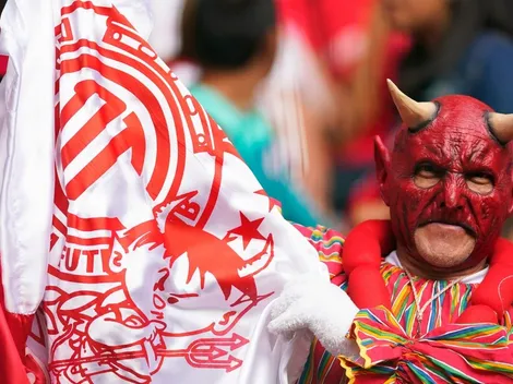 Cuándo podrán volver los aficionados del Toluca al estadio Nemesio Diez