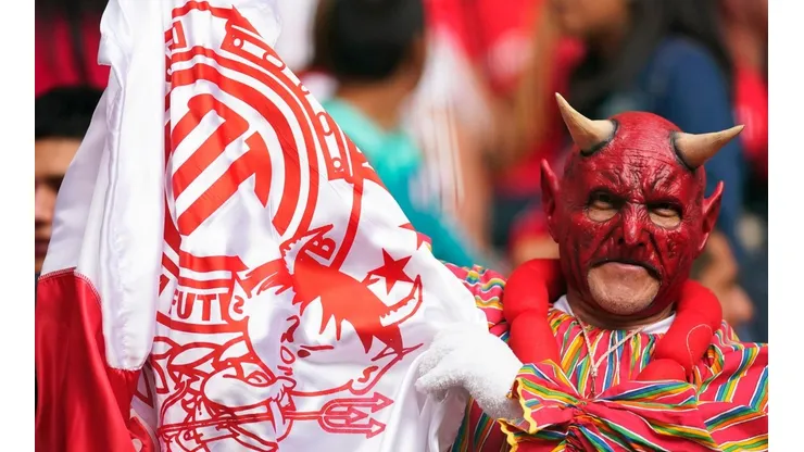 Cuándo podrán volver los aficionados del Toluca al estadio Nemesio Diez
