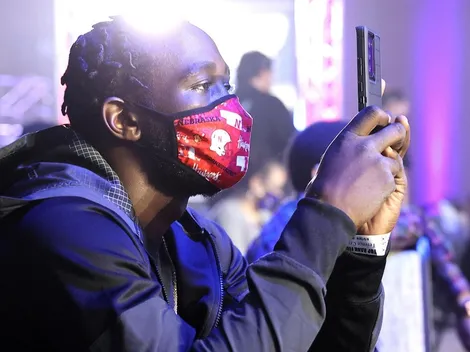 Terence Crawford recibió novedades importantes para su regreso