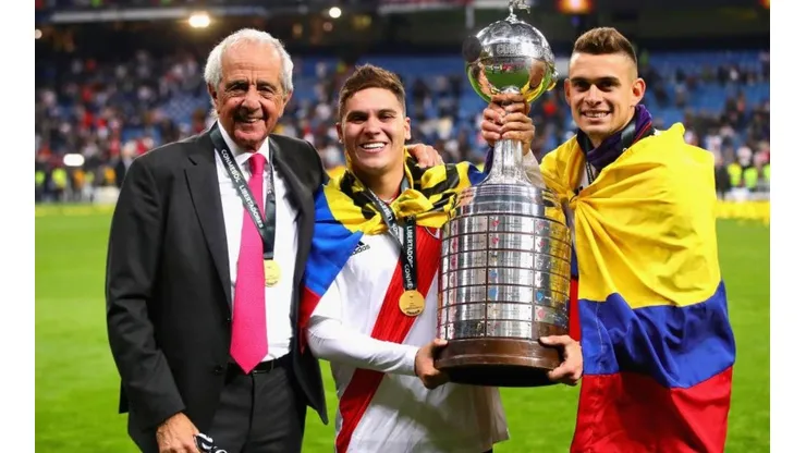 Foto: Getty