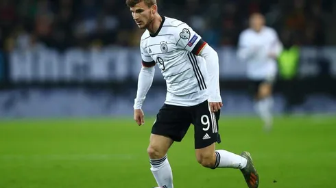 En VIVO: Alemania vs. Turquía por un amistoso