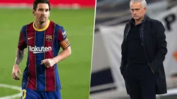 Sacan a la luz la historia en la que Messi casi sale del Barcelona