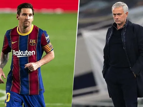 Sacan a la luz la historia en la que Messi casi sale del Barcelona