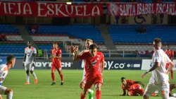 EN VIVO: Envigado vs. América de Cali por la Liga BetPlay