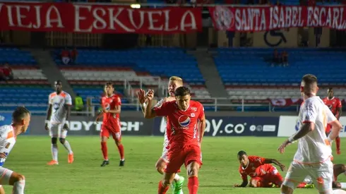 EN VIVO: Envigado vs. América de Cali por la Liga BetPlay