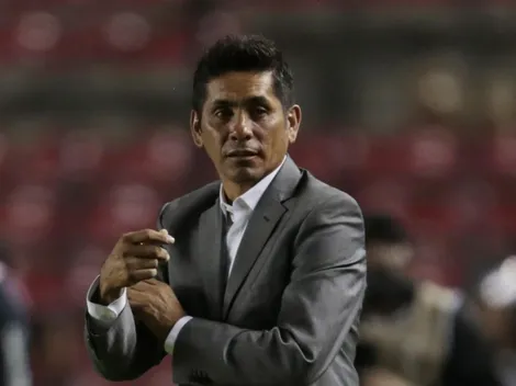 Asesinaron a balazos a Enrique Campos