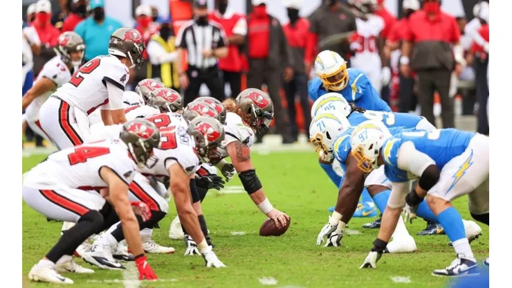 Brady y Buccaneers siguen acumulando bajas