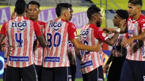 EN VIVO: Junior vs. Deportivo Pasto por la Liga Betplay