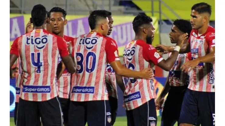 EN VIVO: Junior vs. Deportivo Pasto por la Liga Betplay