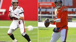 Dónde ver Chicago Bears vs. Tampa Bay Buccaneers por NFL