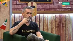 Chavarri opinó en Al Ángulo.