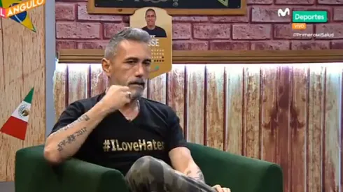 Chavarri opinó en Al Ángulo.