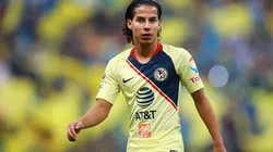 El motivo por el que Diego Lainez abandonó Pachuca y se fue al América