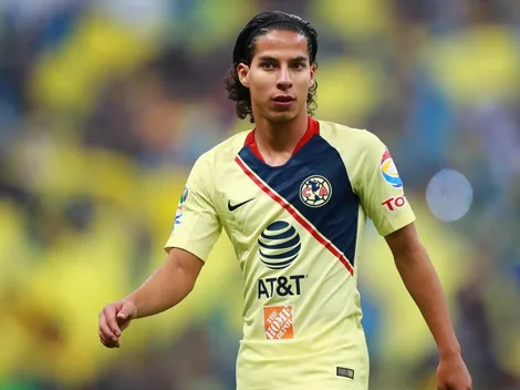 El motivo por el que Diego Lainez abandonó Pachuca y se fue al América