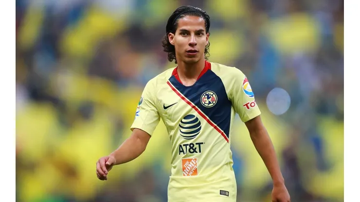 El motivo por el que Diego Lainez abandonó Pachuca y se fue al América