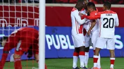 Paraguay vs. Perú EN VIVO: cómo ver EN DIRECTO el duelo por Eliminatorias Qatar 2022