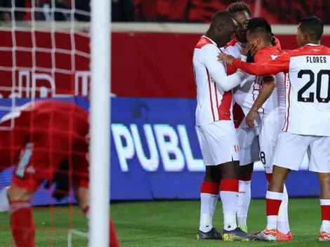 Paraguay vs. Perú EN VIVO: cómo ver EN DIRECTO el duelo por Eliminatorias Qatar 2022