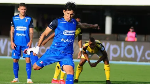 Qué canal transmite Once Caldas vs. Deportivo Pereira por la Liga BetPlay