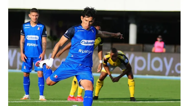 Qué canal transmite Once Caldas vs. Deportivo Pereira por la Liga BetPlay
