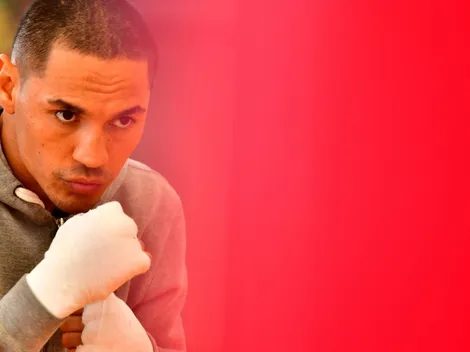 Gallo Estrada dijo qué es lo que siempre ha anhelado en su carrera