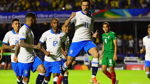 Brasil chocará contra Bolivia: cómo, cuándo y dónde ver EN VIVO el partido por las Eliminatorias