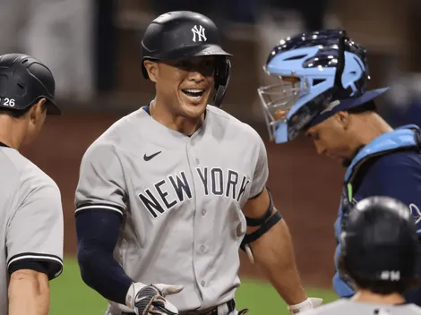 ¿Los Yankees humillaron al rival? Rompieron una ‘regla’ no escrita vs. Rays