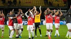 EN VIVO: Independiente Santa Fe vs. Alianza Petrolera por la Liga BetPlay