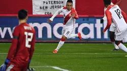 Día y Horario en Estados Unidos de Paraguay vs. Perú por las Eliminatorias rumbo a Qatar 2022
