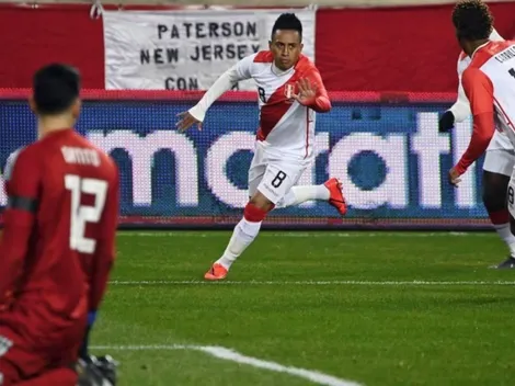 Día y Horario en Estados Unidos de Paraguay vs. Perú por las Eliminatorias rumbo a Qatar 2022