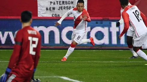 Día y Horario en Estados Unidos de Paraguay vs. Perú por las Eliminatorias rumbo a Qatar 2022