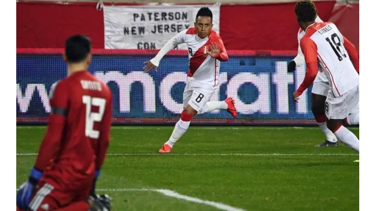 Día y Horario en Estados Unidos de Paraguay vs. Perú por las Eliminatorias rumbo a Qatar 2022