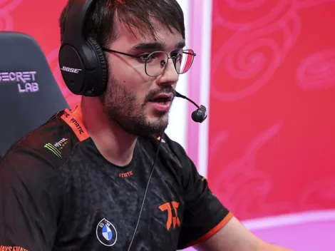 Fnatic aplasta a Gen.G en la Worlds 2020 de League of Legends