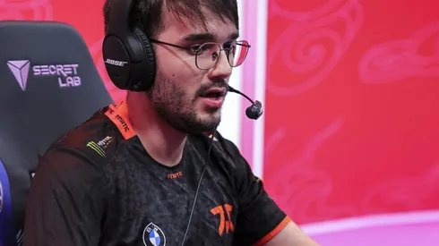 Fnatic aplasta a Gen.G en la Worlds 2020 de League of Legends