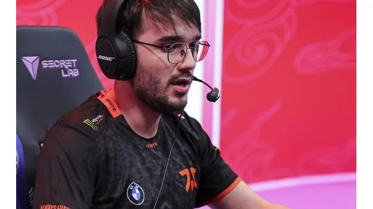 Fnatic aplasta a Gen.G en la Worlds 2020 de League of Legends