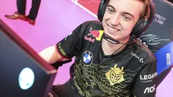 G2 trollea y pierde ante Team Liquid en la Worlds 2020 de League of Legends