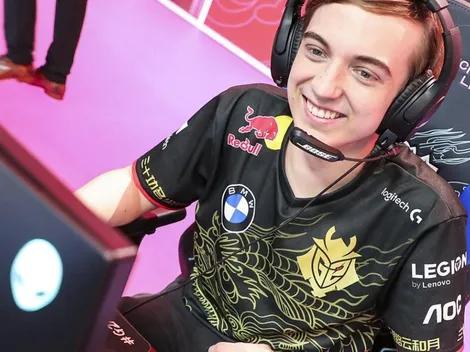 G2 trollea y pierde ante Team Liquid en la Worlds 2020 de League of Legends