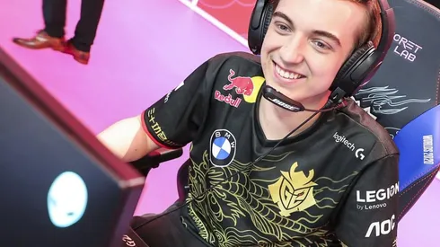 G2 trollea y pierde ante Team Liquid en la Worlds 2020 de League of Legends
