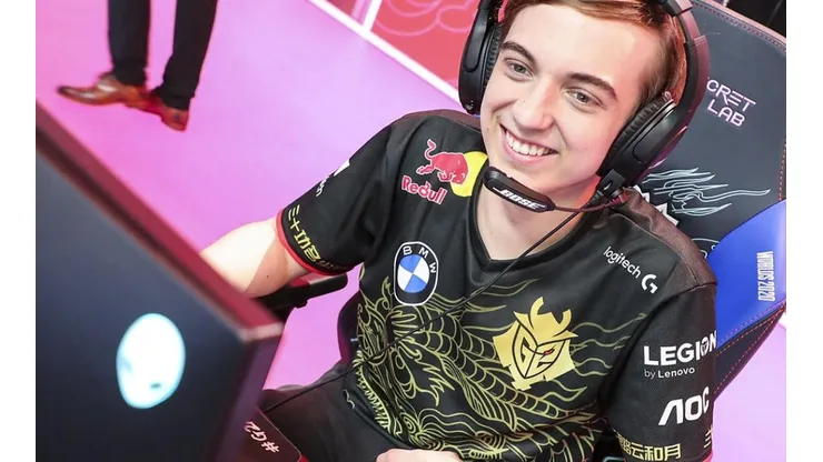 G2 trollea y pierde ante Team Liquid en la Worlds 2020 de League of Legends