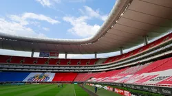 El Clásico Tapatío entre Chivas y Atlas se jugará a puerta cerrada en el Estadio Akron.