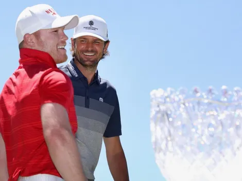 Cinco actividades que podría hacer Canelo Álvarez por lo que queda del año