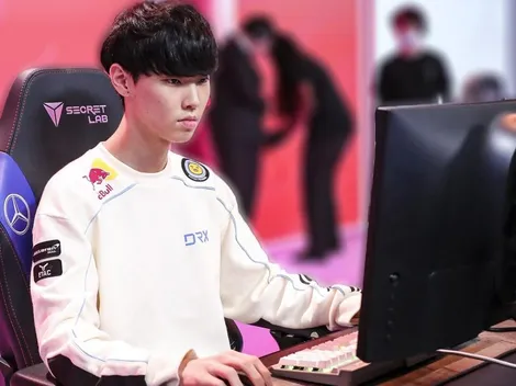 DragonX aplasta a FlyQuest por la Worlds 2020 de League of Legends - Highlights