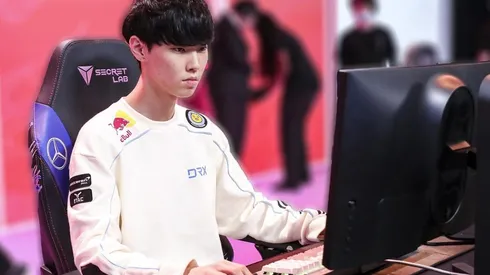 DragonX aplasta a FlyQuest por la Worlds 2020 de League of Legends - Highlights