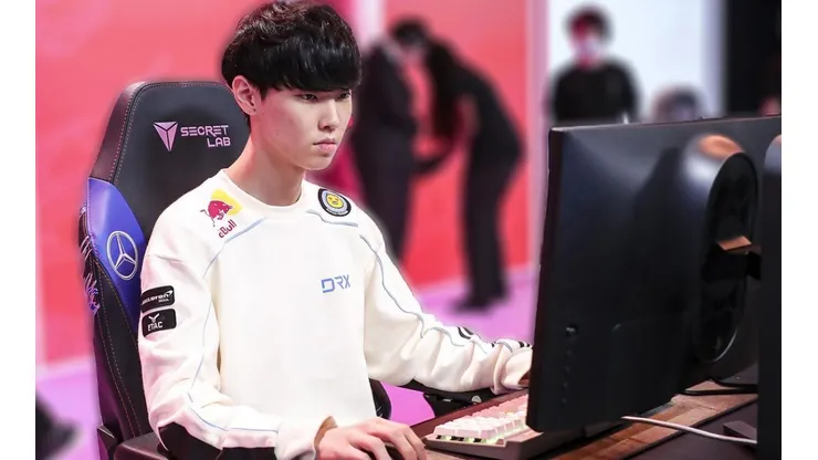 DragonX aplasta a FlyQuest por la Worlds 2020 de League of Legends - Highlights