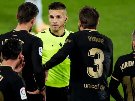 El Chiringuito: Messi cortó su relación con Piqué