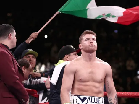 Canelo Álvarez, pulgar para abajo: el agente de Yildirim pierde las esperanzas