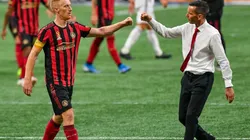 Atlanta United busca levantar una floja temporada 2020