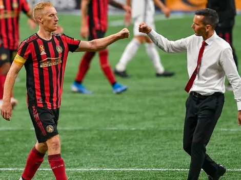 Que canal transmite Atlanta United vs. Orlando City por la MLS
