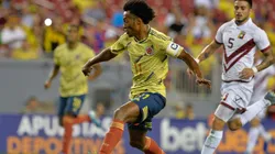 Quién será el árbitro de Colombia vs. Venezuela por las Eliminatorias Sudamericanas