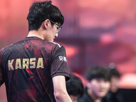 ¡Invencibles! TOP Esports destroza a Unicorns of Love en la Worlds 2020