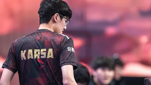 ¡Invencibles! TOP Esports destroza a Unicorns of Love en la Worlds 2020